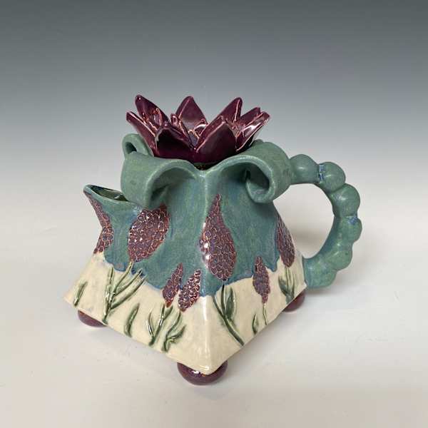 Serendipity by Nora Phillips, Image 9.