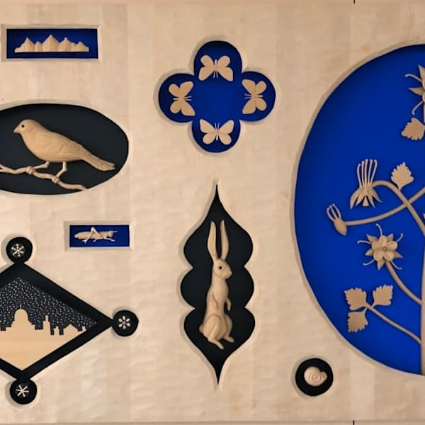 Loveland by John  Buck, Image 1.