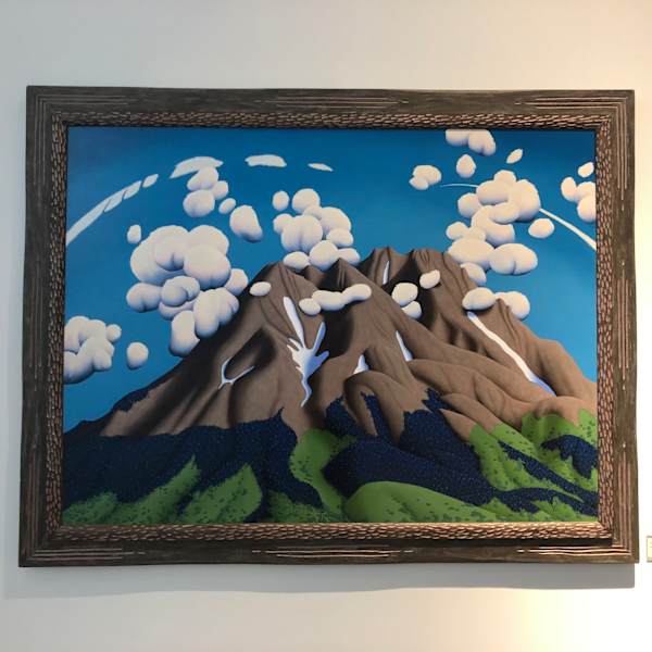 The Great Peak by Tracy Felix, Image 9.
