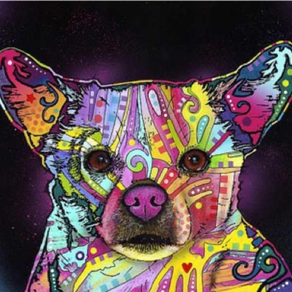 Cheemix by Dean Russo, Image 2.