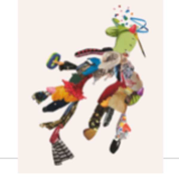 Strut by Angela Piehl, Image 1.