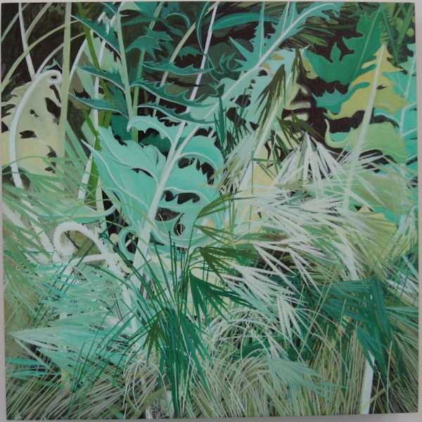 Promontory 1 by Karen Kitchel, Image 1.