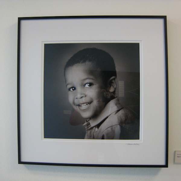 Happy Face by Karen Rubin, Image 1.