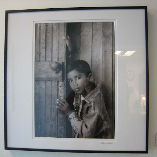 Heart & Soul by Karen Rubin, Image 1.