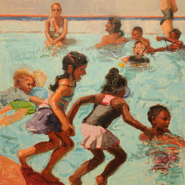 Untitled by Raj Chaudhuri, Image 1.