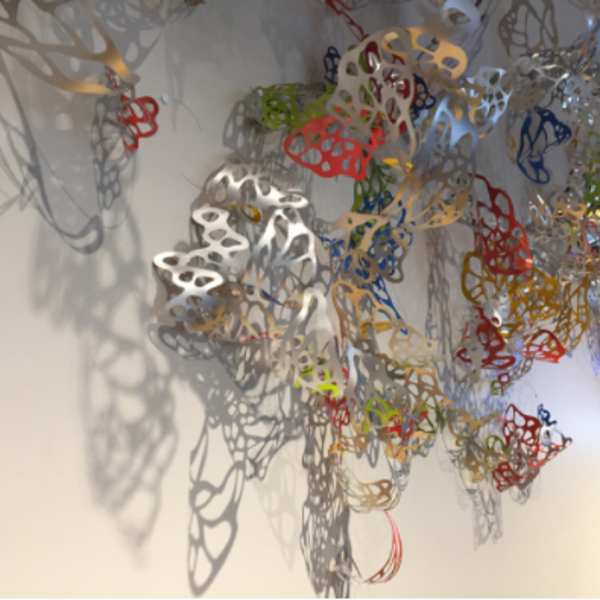 Reflected Light by Jane Guthridge, Image 6.