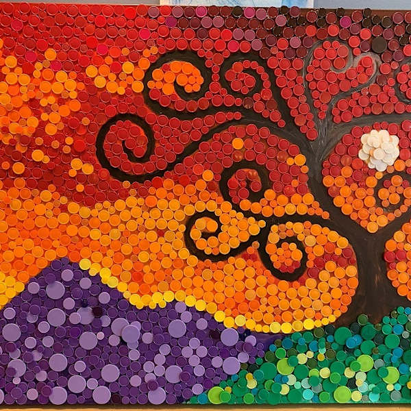Resilience Tree by Resilience Collaborative, Image 1.
