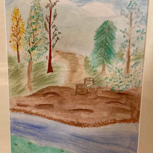 Untitled by Sagewood Middle School, Image 1.