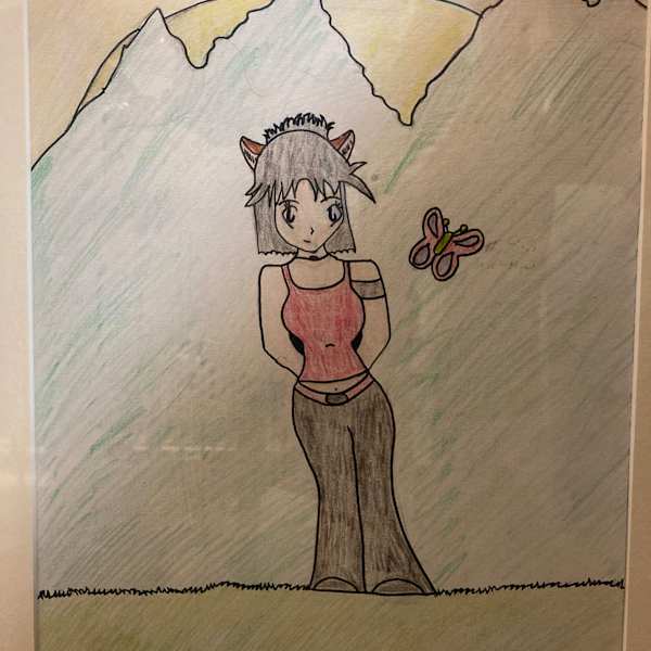 Untitled by Sagewood Middle School, Image 1.