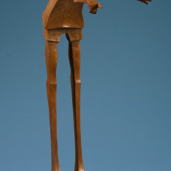 YOU! by Wayne Salge, Image 1.
