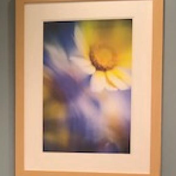 Unknown by Billy Newman, Image 1.