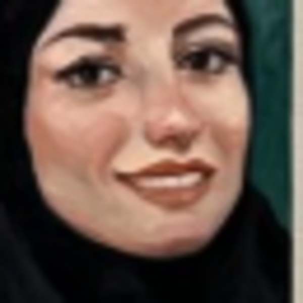 Heba by Lupita Carrasco, Image 2.