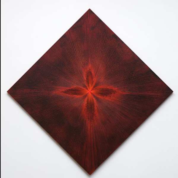 After Da Vinci by Jeff Richards, Image 1.