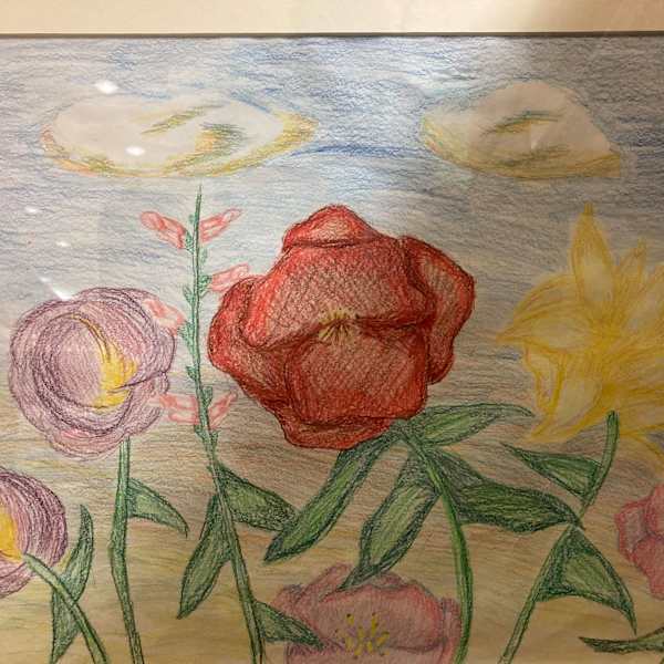 None by Sierra Middle School, Image 1.