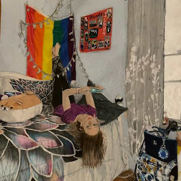 A Peek Into My Life by Danica Smith, Image 16.