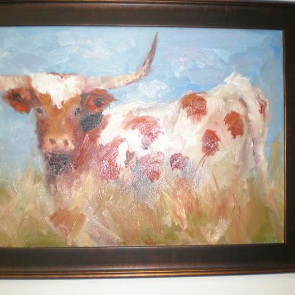 Tall Grass Country Club by Paula Jones, Image 1.