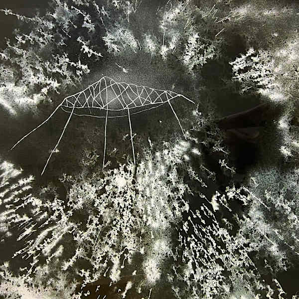 Tether by Fawn Atencio, Catherine Chauvin, Image 1.