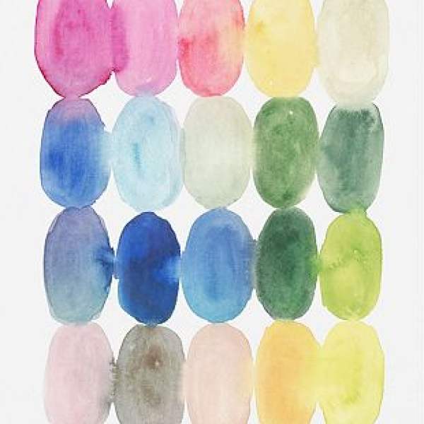 Color Melt I by Victoria Borges, Image 2.
