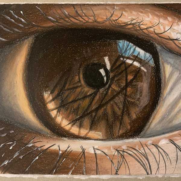 Soul Window by Madi Walls, Image 3.