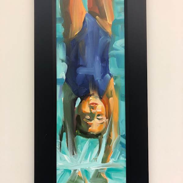 Head Over Heels by Michelle Torrez, Image 2.