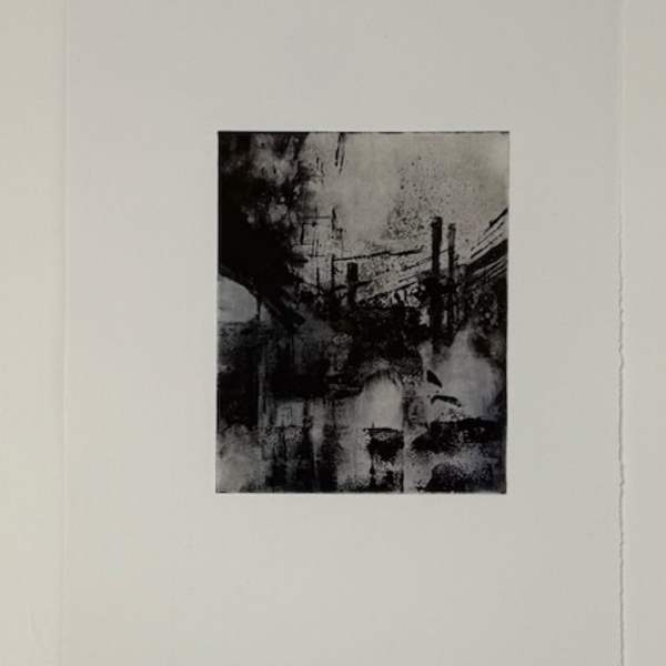 After the Rain by Taiko Chandler, Image 1.