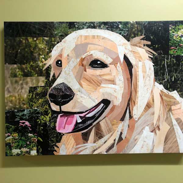 Golden Girl by Megan Coyle, Image 1.