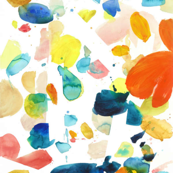 Flutter 3 by Allyson Fukushima, Image 2.