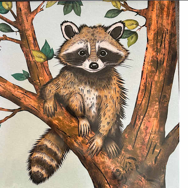 Bandit by Kenneth Kudulis, Image 1.