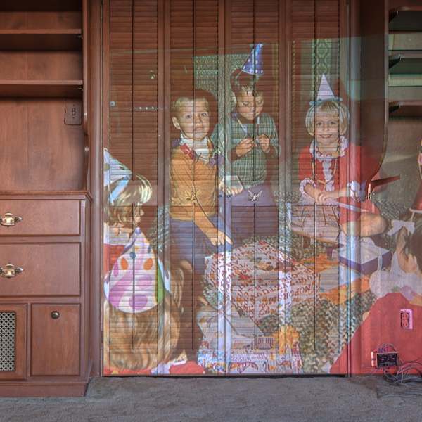 Birthday Party by Annette LeMay Burke, Image 14.