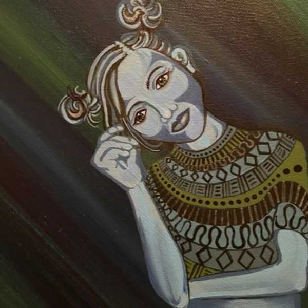 Blue by Shannon Ochsner, Image 17.
