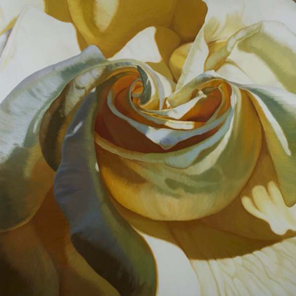 Intimacy by Chloe Hedden, Image 1.