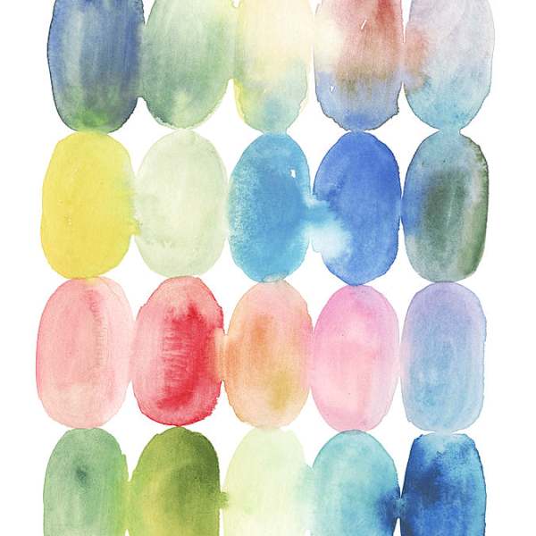 Color Melt II by Victoria Borges, Image 1.