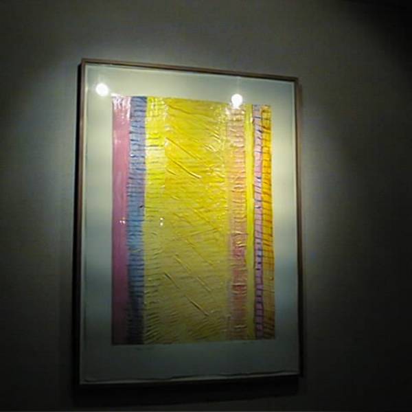 Diagonal Current by Susan Moss, Image 1.