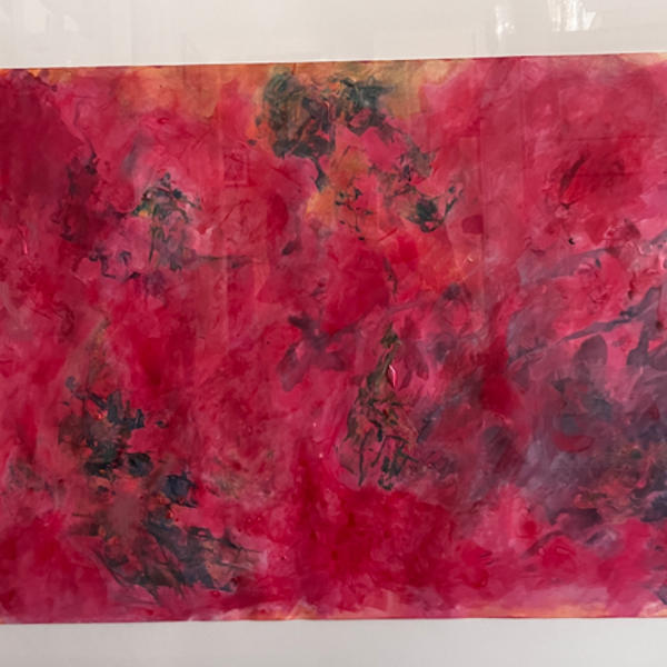 Pink 37 by Elizabeth Freudenthal, Image 4.