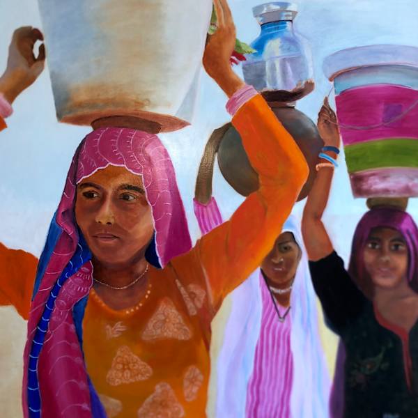 Water of Life by Robert Eilert, Image 3.