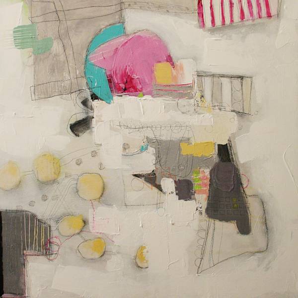 Lottie Dreams of the White Dress by Nicole Hyde, Image 1.