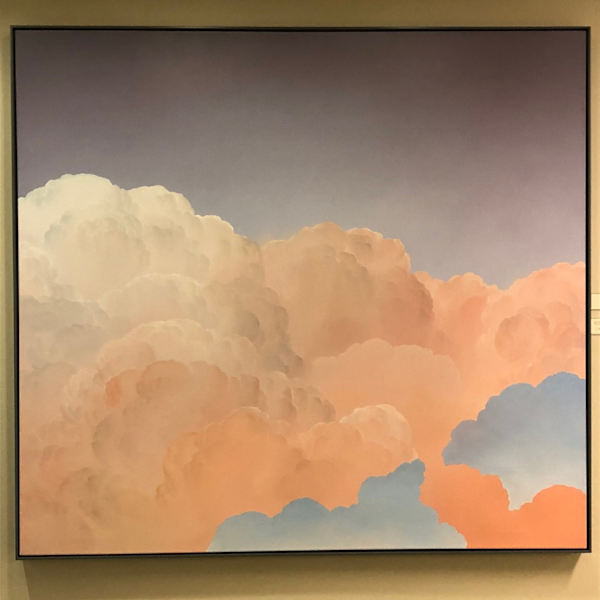 Atmosphere No. 58 2014 by Ian Fisher, Image 9.