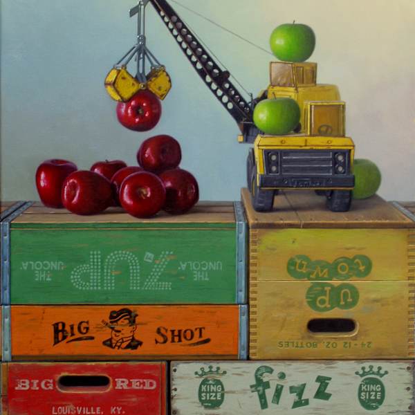 Construction by Robert Jackson, Image 1.