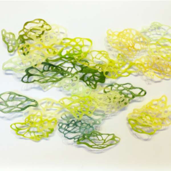 Light Forms 6 by Jane Guthridge, Image 7.