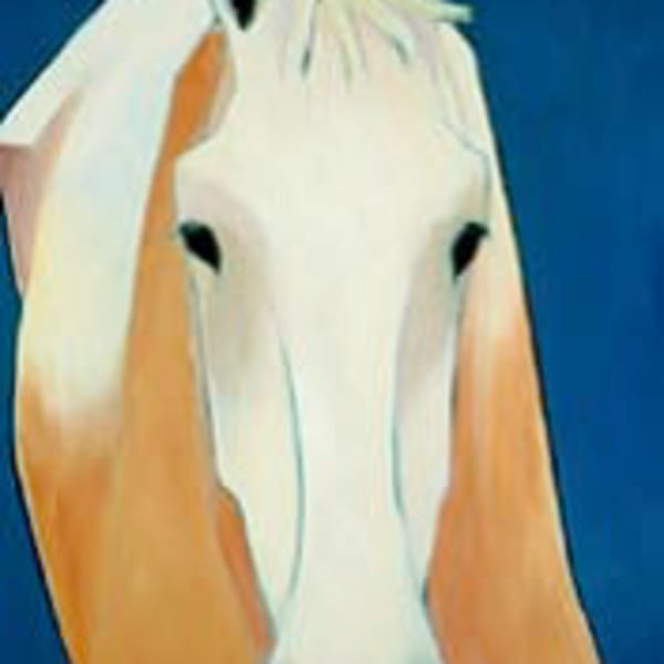 Mule #1 by Katie Upton, Image 1.