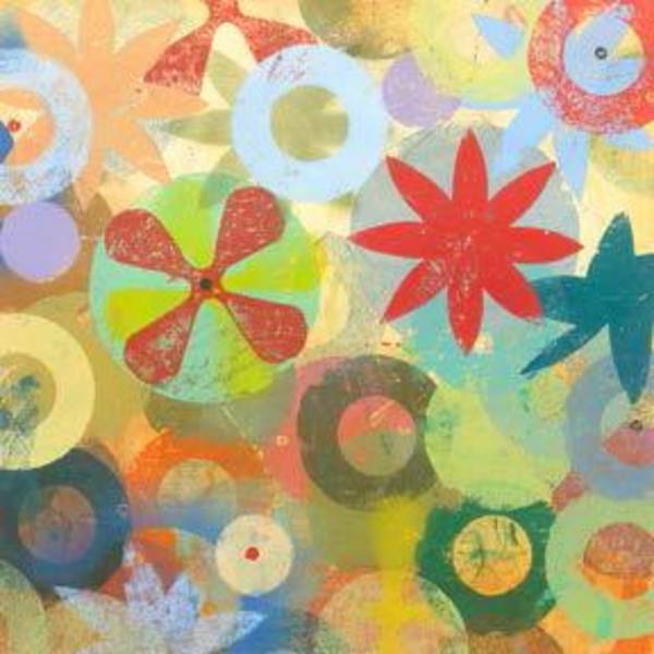 Sweet Bloom I by Jaime Packard, Image 1.