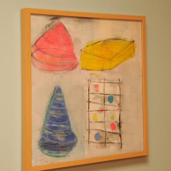 LMNOP Series, 2 by Eric Corrigan , Image 1.