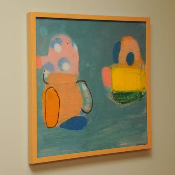 LMNOP Series, 1 by Eric Corrigan , Image 1.