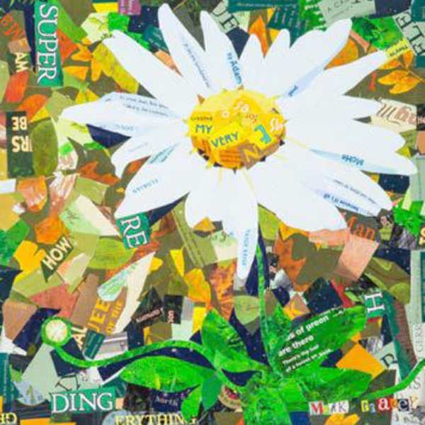 Ding by  Mark Fraley, Image 1.