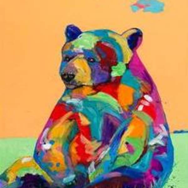 Springtime Afternoon by Tracy Miller, Image 1.