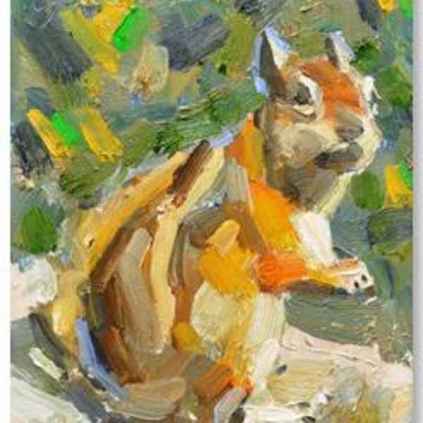 Busted by Clyde Steadman, Image 1.
