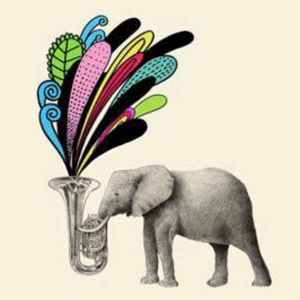 Color Burst by Eric Fan, Image 1.