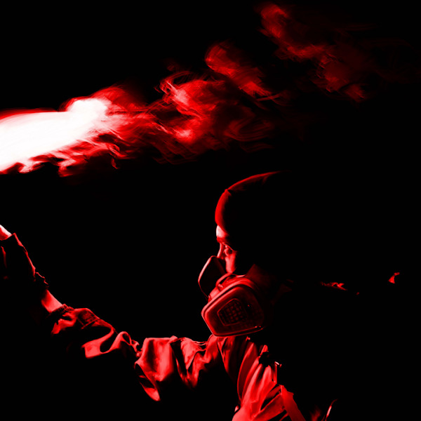 Pandemic by Isaiah Jackson, Image 3.