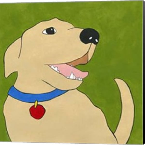 Scout by Megan Meagher, Image 1.
