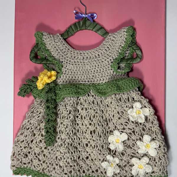 Easter Sunday by Sophia Wilson, Image 1.